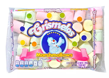 Crismelos Colores 300gr